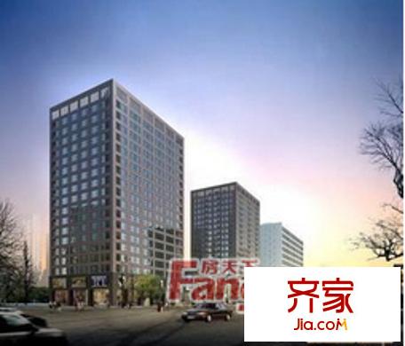 好時光外景圖12