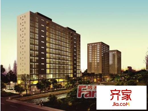 好時光外景圖9