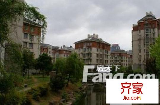 華山新村外景圖華2