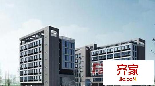 城市金領(lǐng)外景圖7