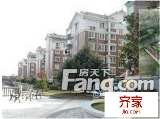 濱海錦園外景圖7
