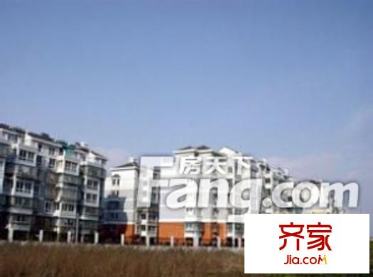 濱海錦園外景圖9