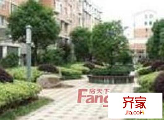 新華園三期外景圖新華園5