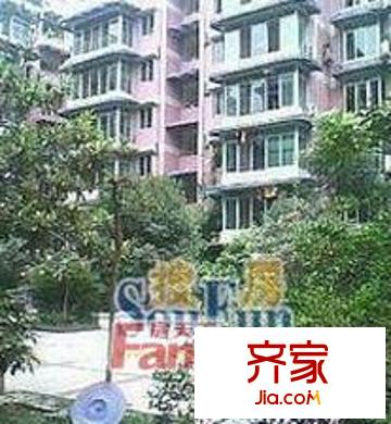 新華園三期外景圖新華園6