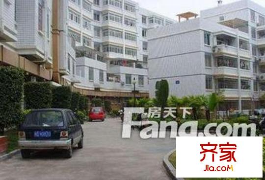 怡陽公寓外景圖3