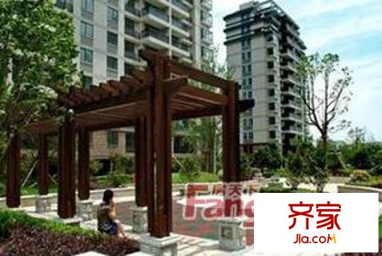 怡陽公寓外景圖6