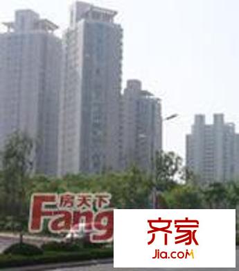 都會經(jīng)典外景圖4