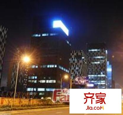 都會經(jīng)典外景圖2