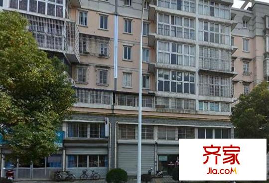 北侖江南人家外景圖江南人家 