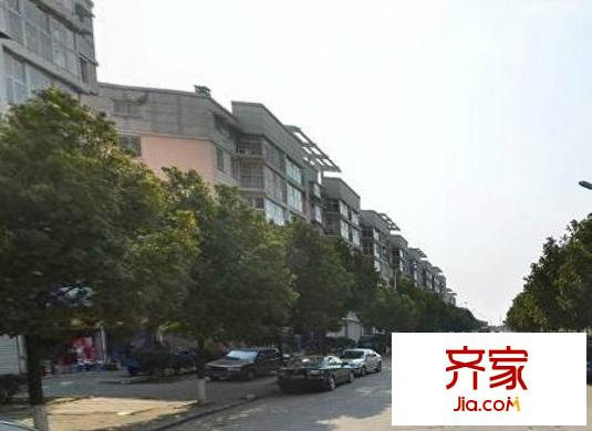 北侖江南人家外景圖江南人家 8