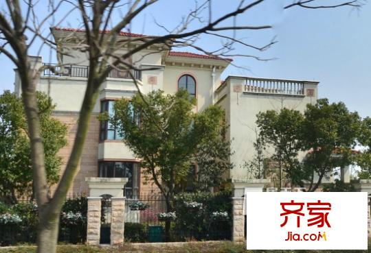 半島華府外景圖2