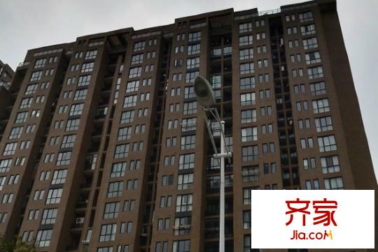 中央風(fēng)景外景圖4