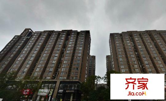 中央風(fēng)景外景圖3