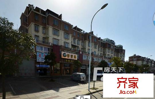 中河麗園外景圖9