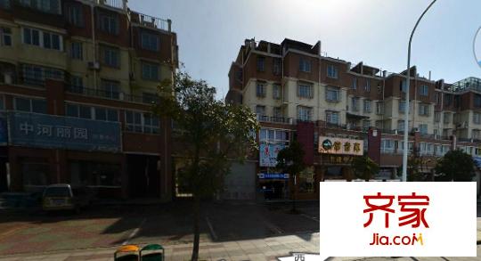 中河麗園外景圖8