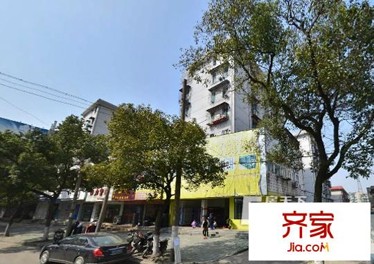 星河灣外景圖7