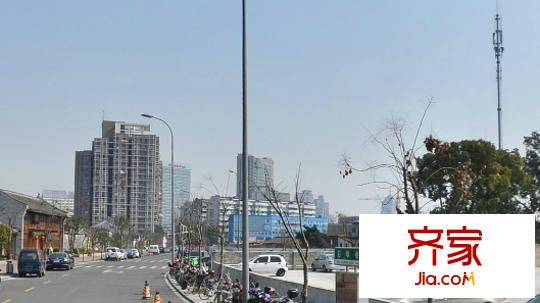 星河灣外景圖4