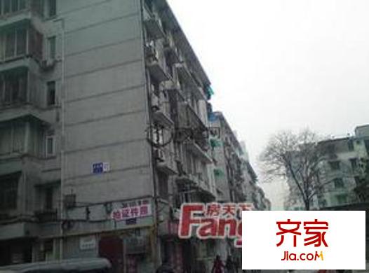 體育場路30弄外景圖3