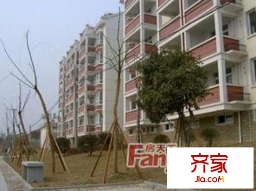 海恒花園外景圖3