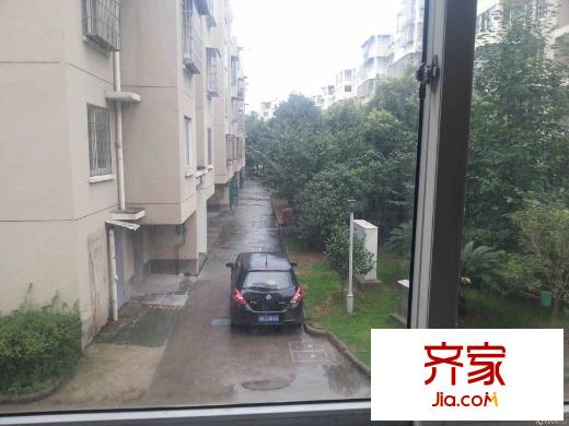 鴻翔錦園外景圖 
