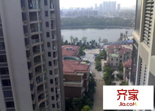 海恒花園