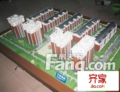 海恒花園外景圖4