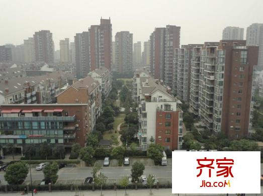 奉化親親家園外景圖9