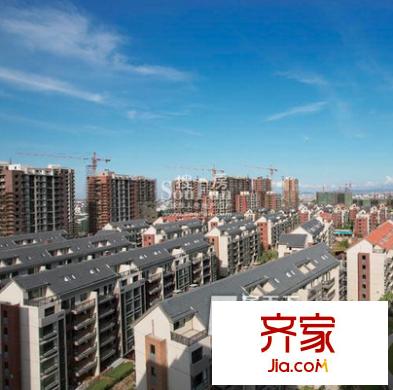 奉化親親家園外景圖10