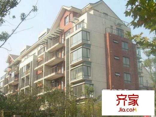奉化親親家園外景圖8