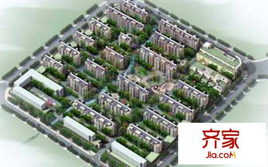 奉化親親家園外景圖11