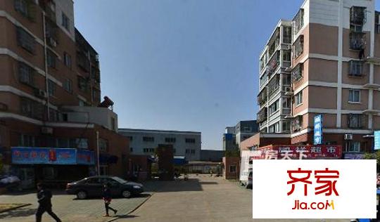 甬江家園外景圖2