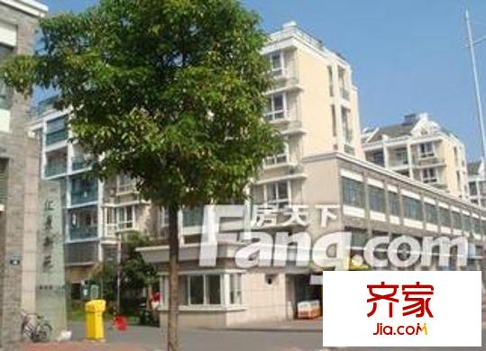 信誼新村外景圖