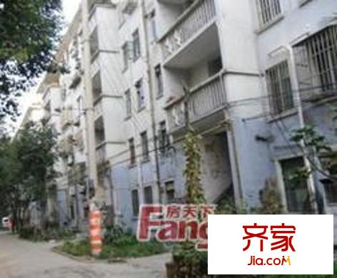 信誼新村外景圖2
