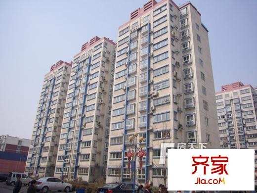 賈庵子新村