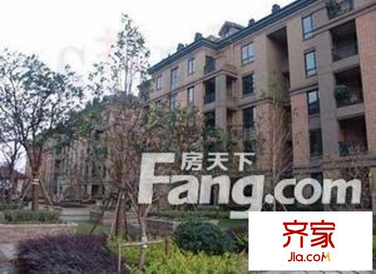 四方家園外景圖3