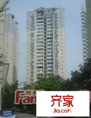 怡景苑外景圖3