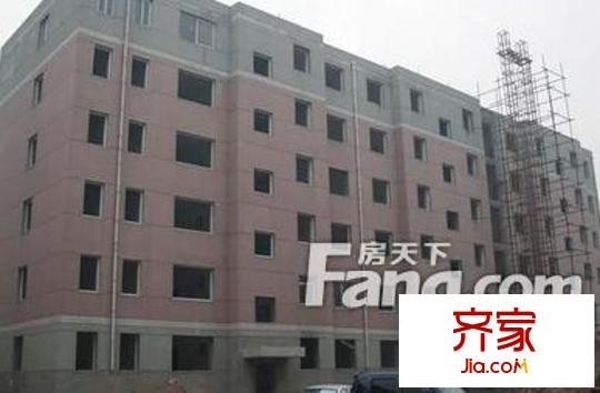 怡景苑外景圖5