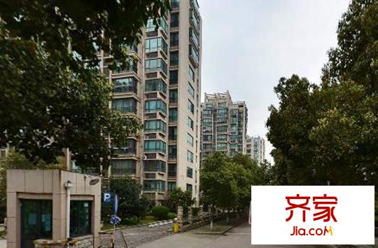 新隆藍(lán)天公寓外景圖7