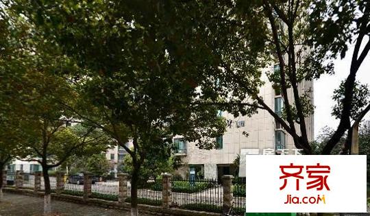 新隆藍(lán)天公寓外景圖2
