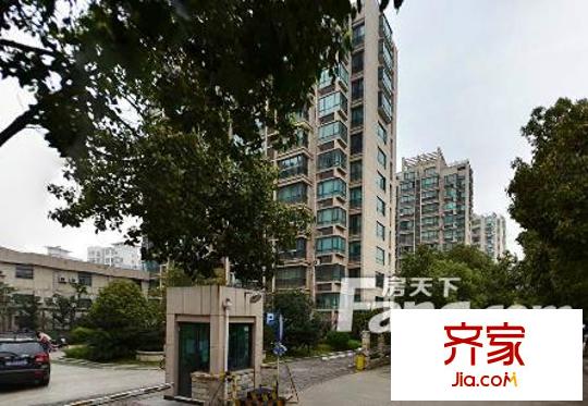 新隆藍(lán)天公寓外景圖5