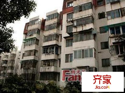 新典教師樓外景圖4