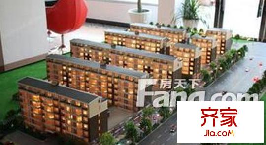 戚家名庭外景圖4