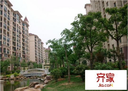 天順公寓外景圖 4