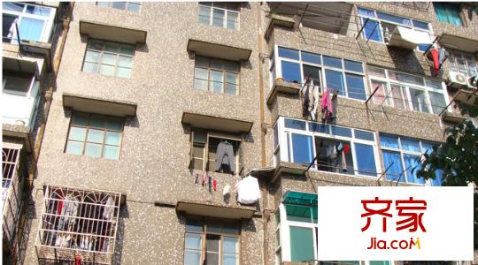 天順公寓外景圖7