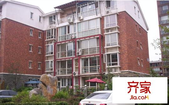 天順公寓外景圖