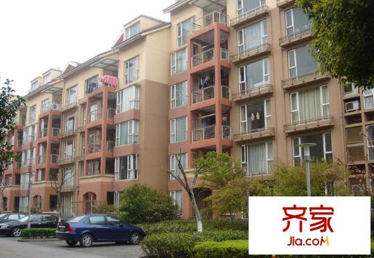 天順公寓外景圖 3