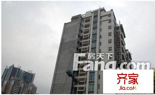 天順公寓外景圖8