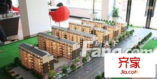 戚家名庭外景圖6