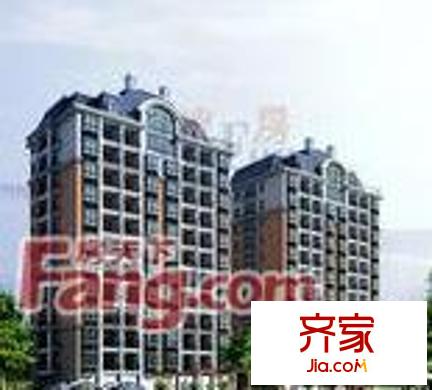 新典教師樓外景圖7