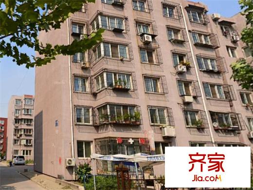 惠豐樓外景圖 
